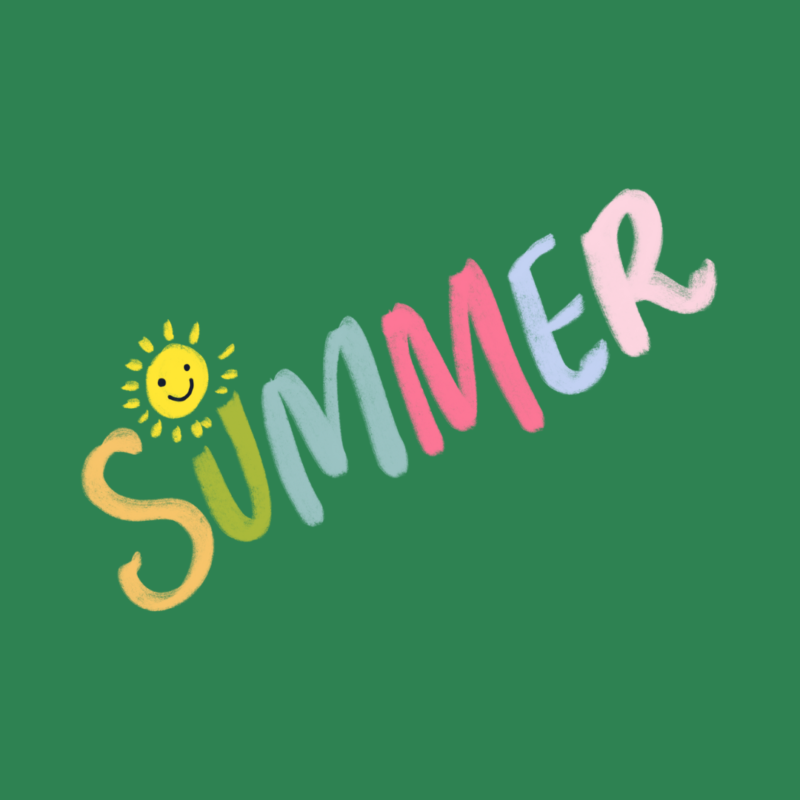 Text says Summer